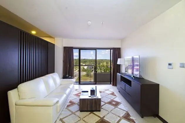 Executive Oda, Göl Manzaralı, Göl Kenarı