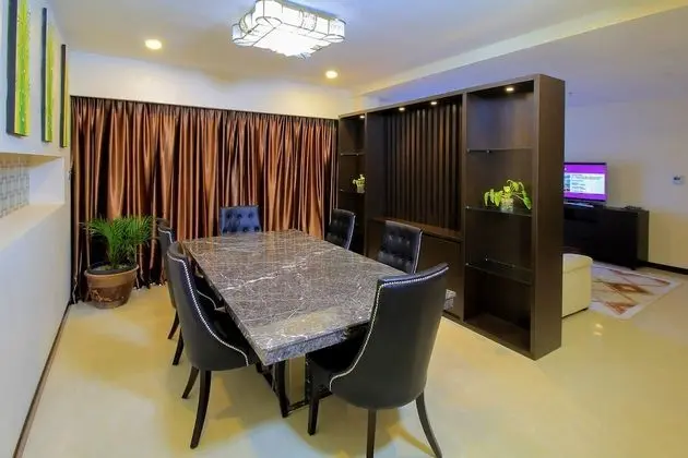 Executive Oda, Göl Manzaralı, Göl Kenarı