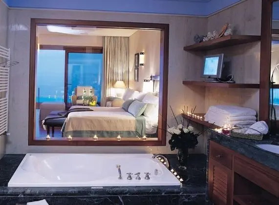 Suite (Mediterranean)