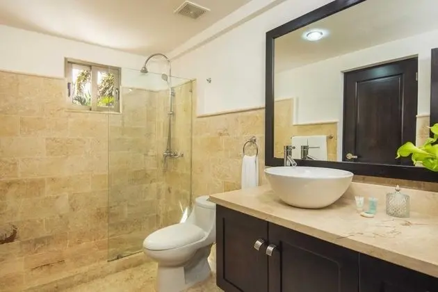 Deluxe Apart Daire, 2 Yatak Odası, Havuz Manzaralı