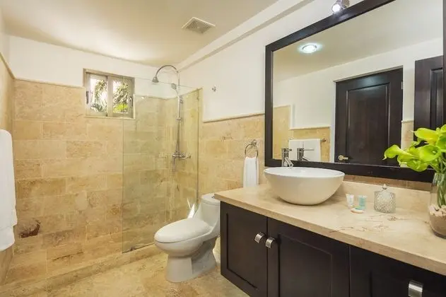Deluxe Apart Daire, 2 Yatak Odası, Havuz Manzaralı