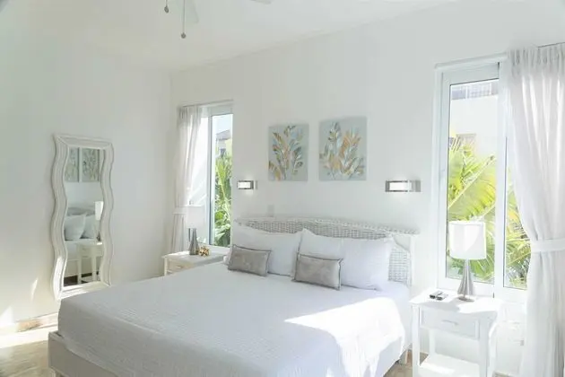 Luxury Daire, 2 Yatak Odası, Resort Manzaralı