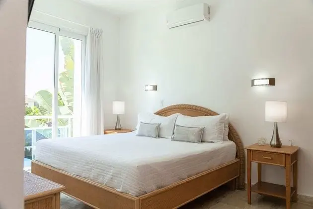 Luxury Daire, 2 Yatak Odası, Resort Manzaralı