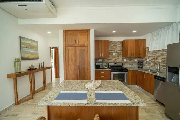 Luxury Daire, 2 Yatak Odası, Resort Manzaralı