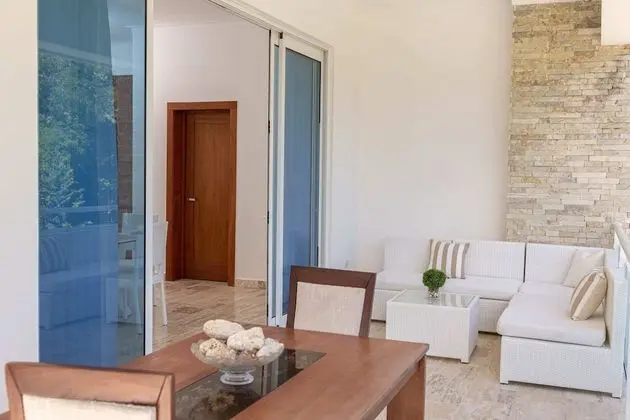 Luxury Daire, 2 Yatak Odası, Resort Manzaralı