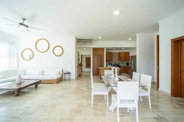 Luxury Daire, 2 Yatak Odası, Resort Manzaralı
