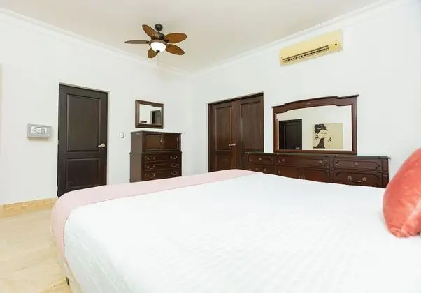 Premium Çatı Katı Süiti (Penthouse), 3 Yatak Odası, Teras
