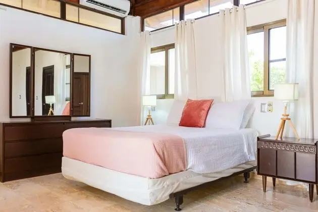 Premium Çatı Katı Süiti (Penthouse), 3 Yatak Odası, Teras