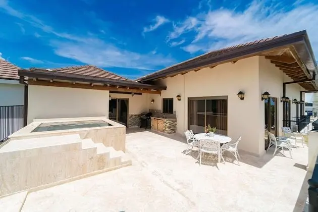 Premium Çatı Katı Süiti (Penthouse), 3 Yatak Odası, Teras