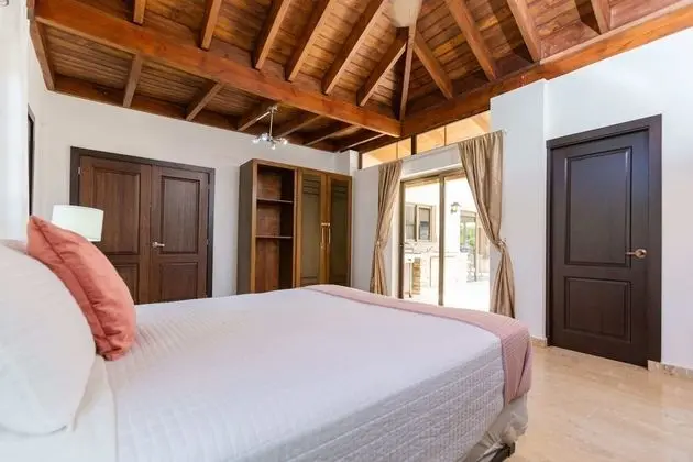 Premium Çatı Katı Süiti (Penthouse), 3 Yatak Odası, Teras