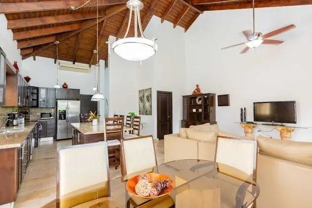 Premium Çatı Katı Süiti (Penthouse), 3 Yatak Odası, Teras