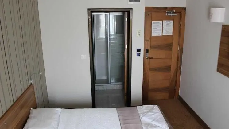 Standard Üç Kişilik Oda