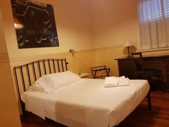 Standard Tek Kişilik Oda