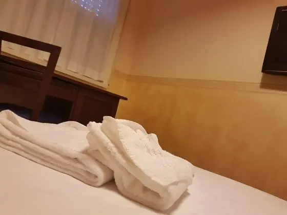 Standard Tek Kişilik Oda