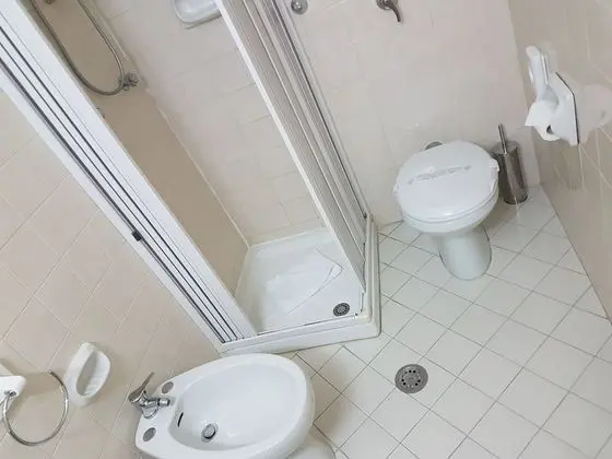 Standard Tek Kişilik Oda