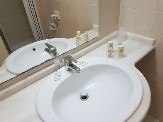 Standard Tek Kişilik Oda