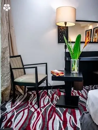 Superior Tek Büyük Yataklı Oda, 1 En Büyük (King) Boy Yatak, Havuz Kullanımı