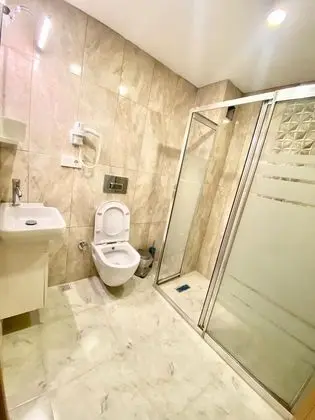 Standard Tek Kişilik Oda