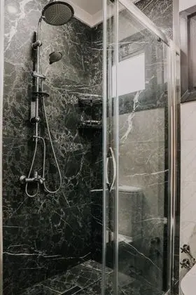 Çift Kişilik, Şehir Manzaralı, Fransız Balkonlu