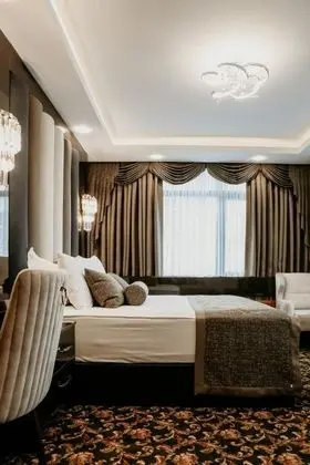 Suite, Deniz Manzaralı