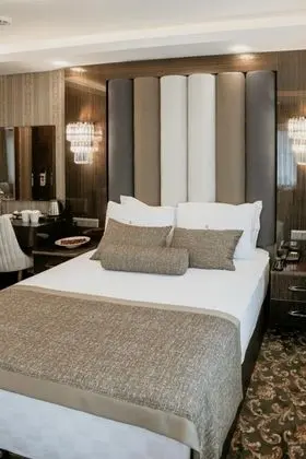 Suite, Deniz Manzaralı