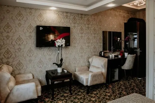 Suite, Deniz Manzaralı