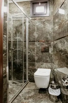 Suite, Deniz Manzaralı