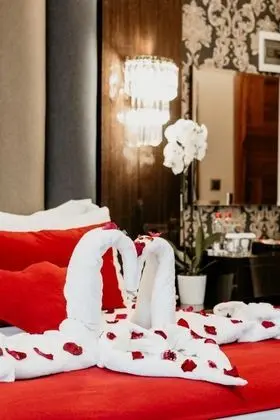 Suite, Deniz Manzaralı