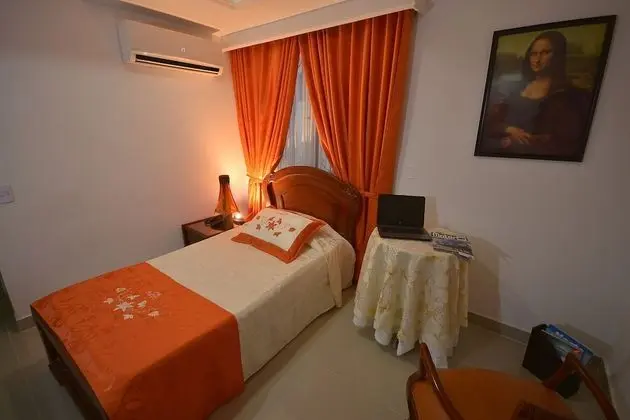 Standard Tek Kişilik Oda