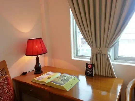 Deluxe Tek Büyük veya İki Ayrı Yataklı Oda, Şehir Manzaralı