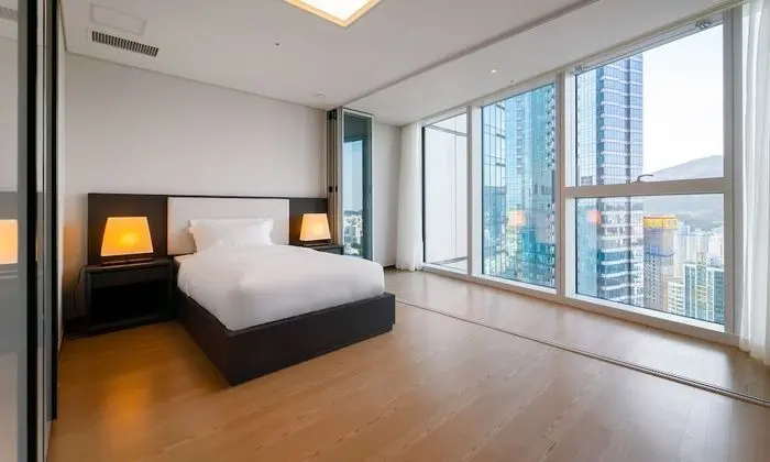 Corner Suite, Ocean View