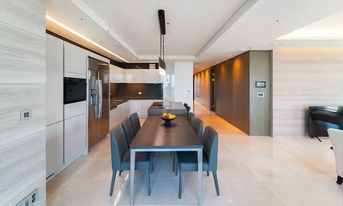 Corner Suite, Ocean View