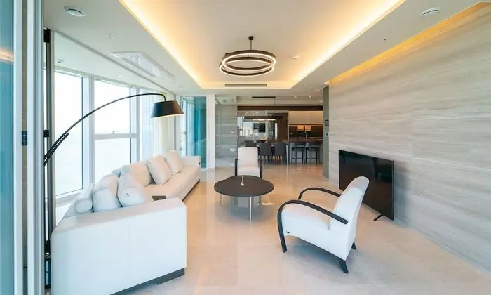 Corner Suite, Ocean View