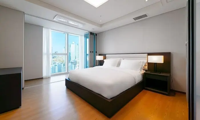 Corner Suite, Ocean View