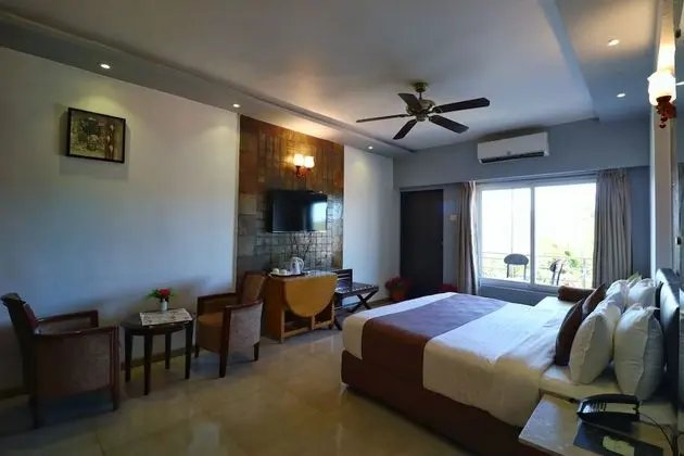Elegant Room