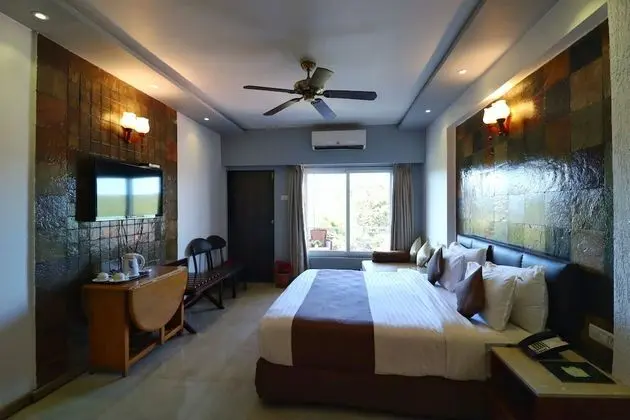 Elegant Room