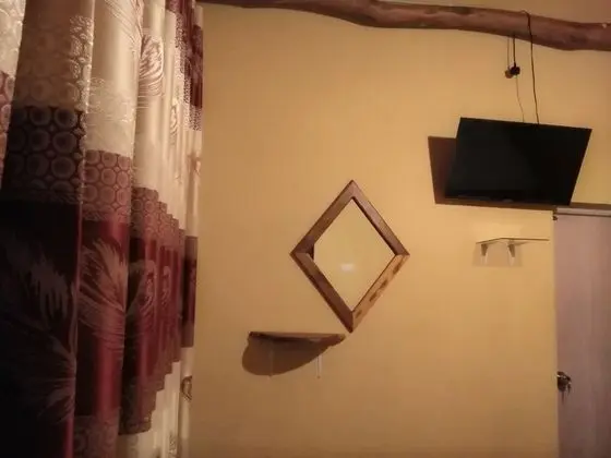 Deluxe Villa, 2 Yatak Odası, Bahçe Manzaralı