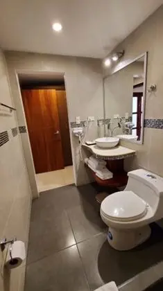 Comfort Tek Kişilik Oda