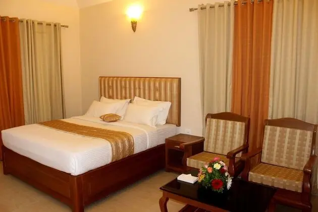 Deluxe Kır Evi