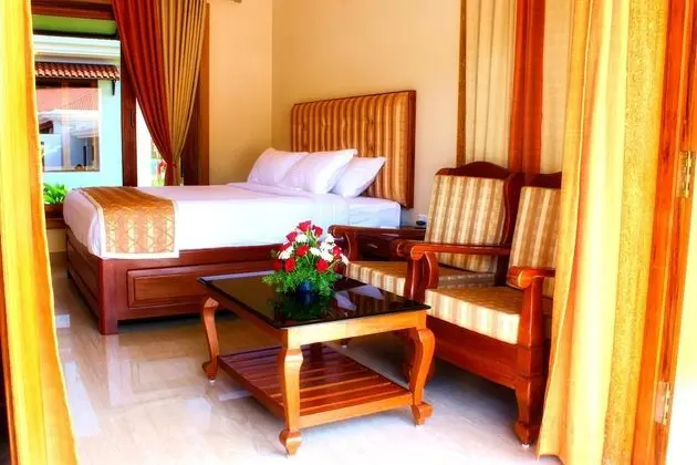 Deluxe Kır Evi