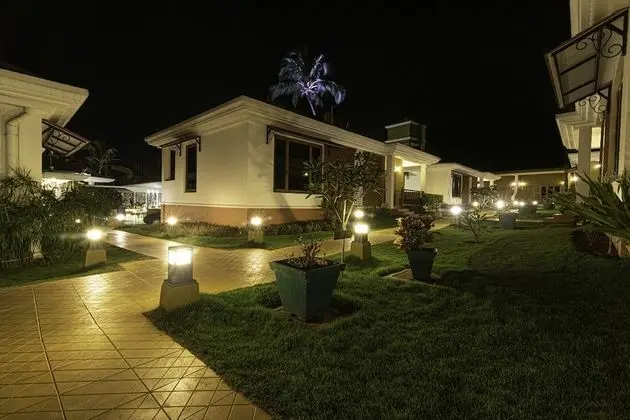 Deluxe Kır Evi