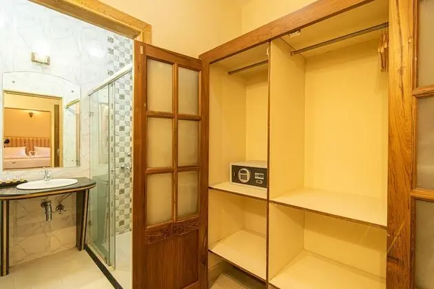 Deluxe Kır Evi