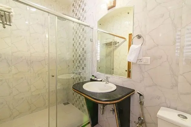 Deluxe Kır Evi