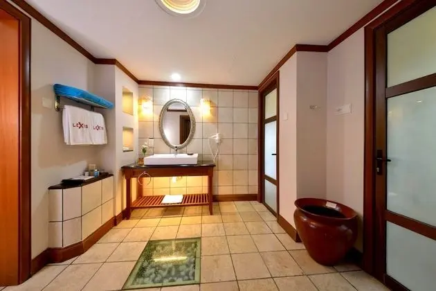Basic Villa (Garden Pool Villa)