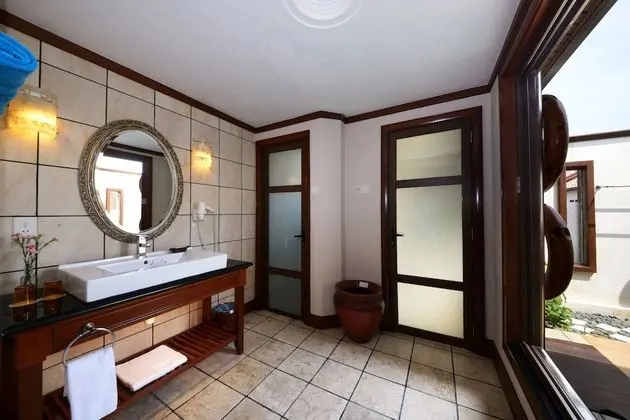 Executive Villa (Pool Villa)