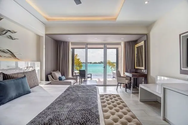Sunset Ocean View Suite