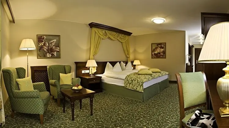 Standard Oda, Dağ Manzaralı