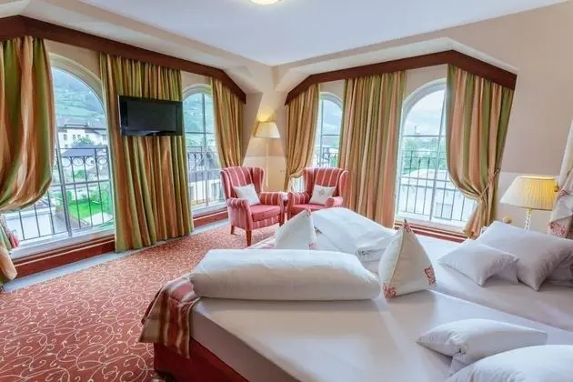 Standard Oda, Dağ Manzaralı