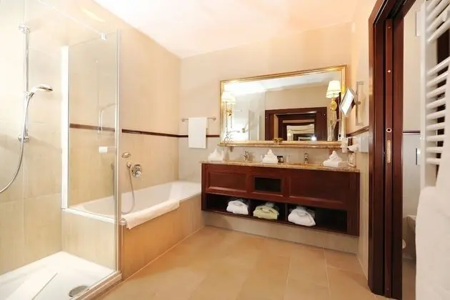 Standard Oda, Dağ Manzaralı