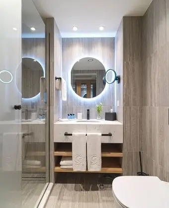 Deluxe Oda, Deniz Manzaralı